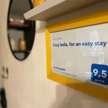 Easy Isola, For An Easy Stay Milán Exterior foto