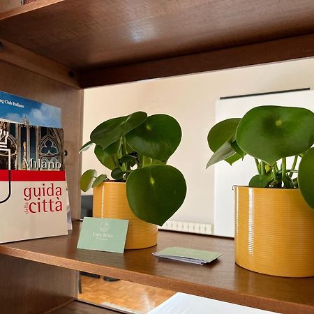 Easy Isola, For An Easy Stay Milán Exterior foto