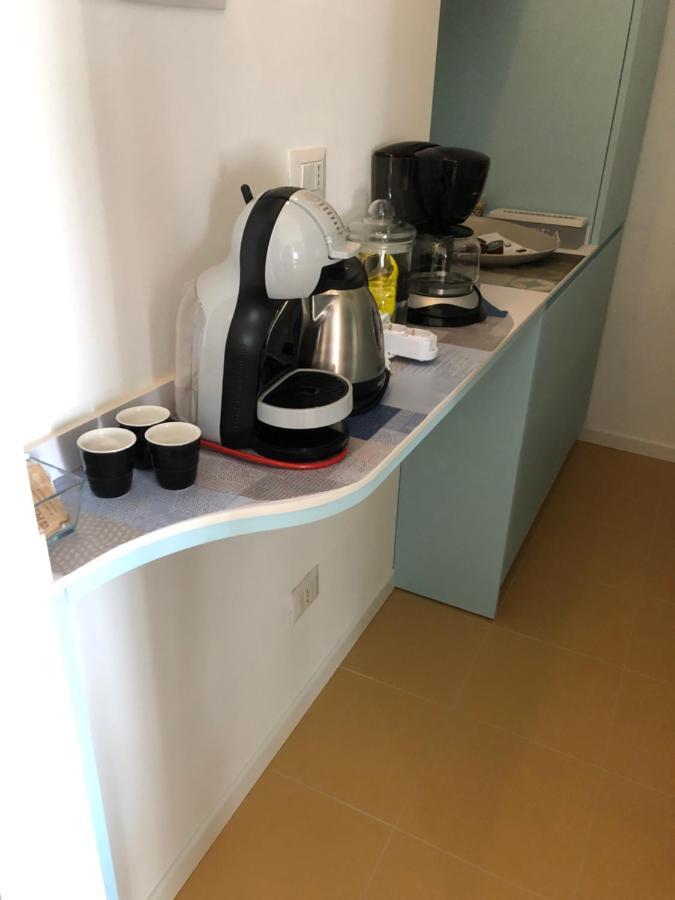 Easy Isola, For An Easy Stay Milán Exterior foto