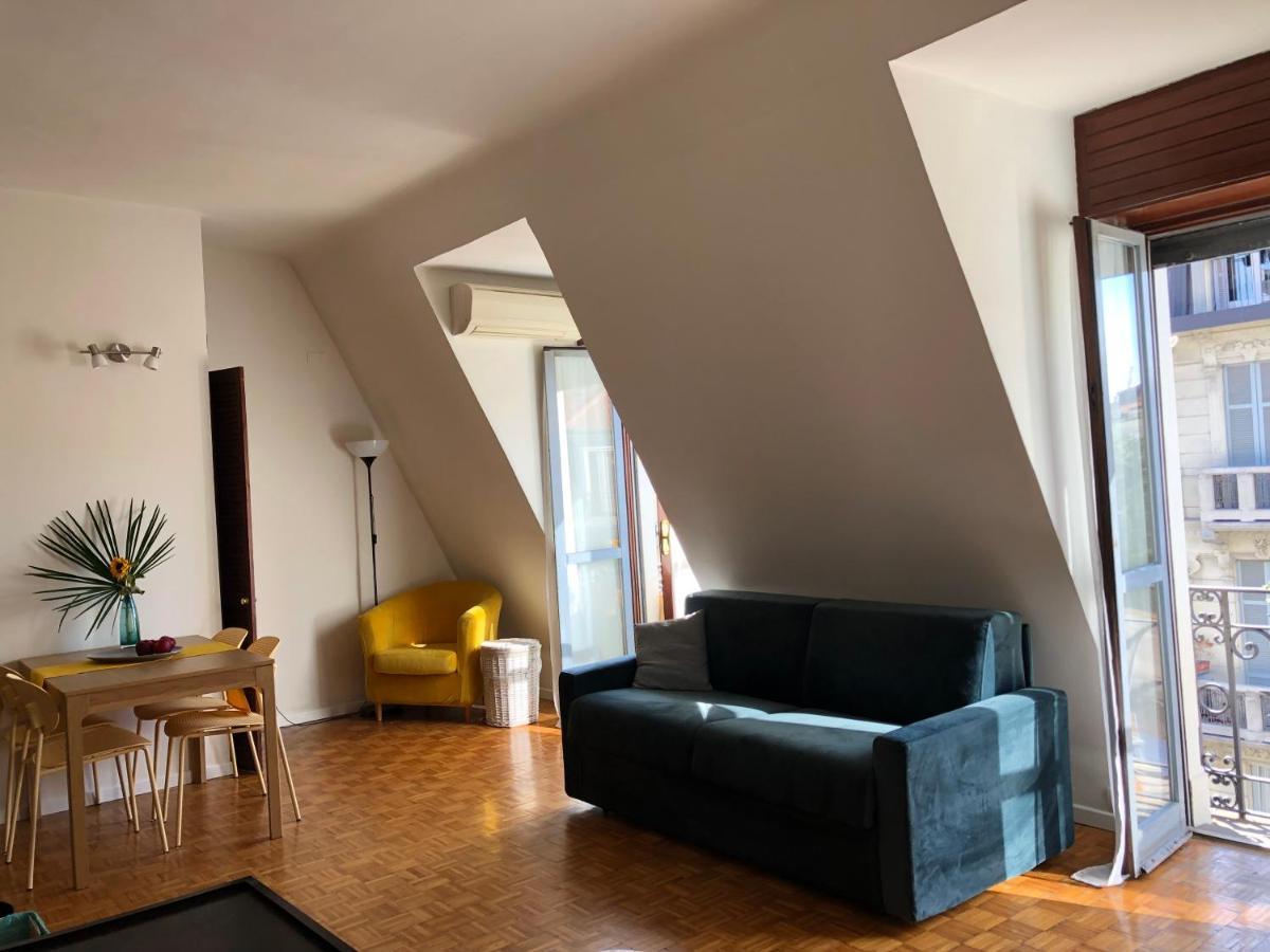 Easy Isola, For An Easy Stay Milán Exterior foto