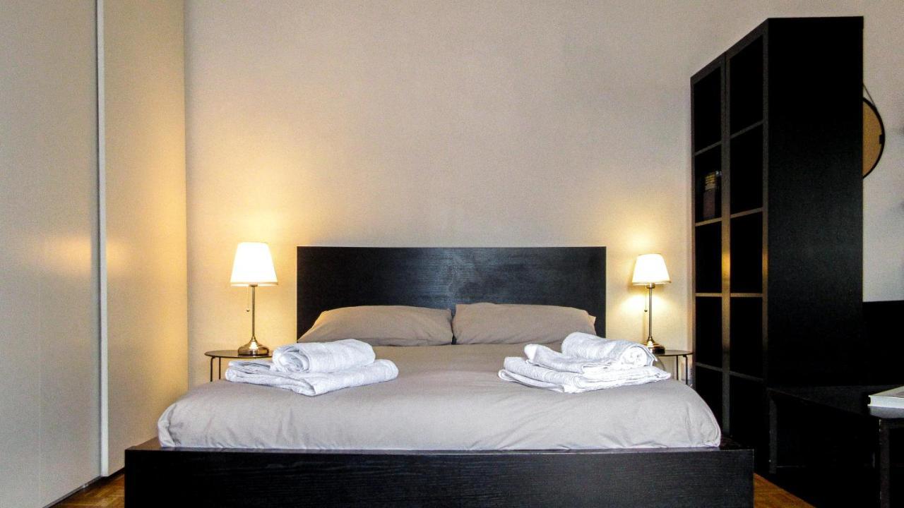 Easy Isola, For An Easy Stay Milán Exterior foto
