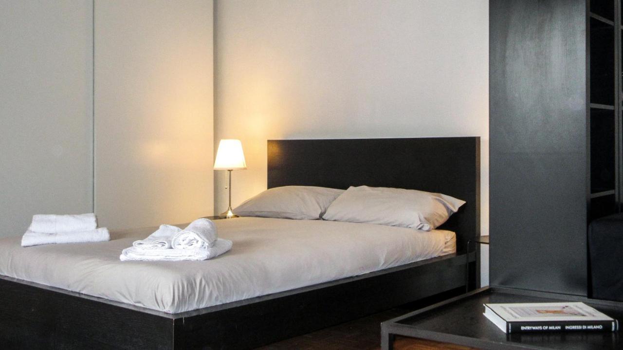 Easy Isola, For An Easy Stay Milán Exterior foto