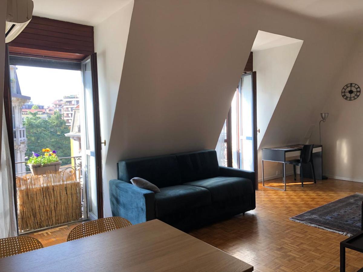 Easy Isola, For An Easy Stay Milán Exterior foto