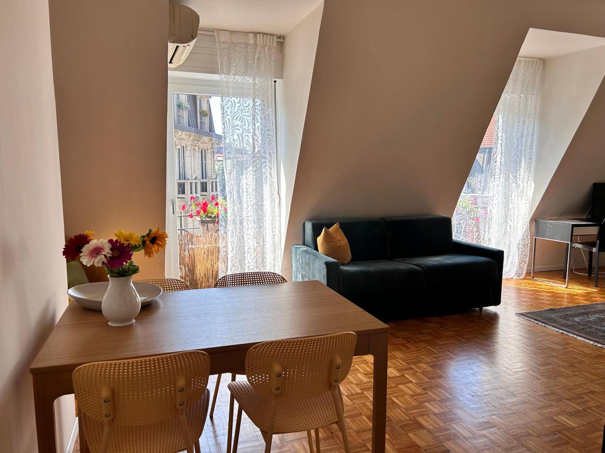 Easy Isola, For An Easy Stay Milán Exterior foto