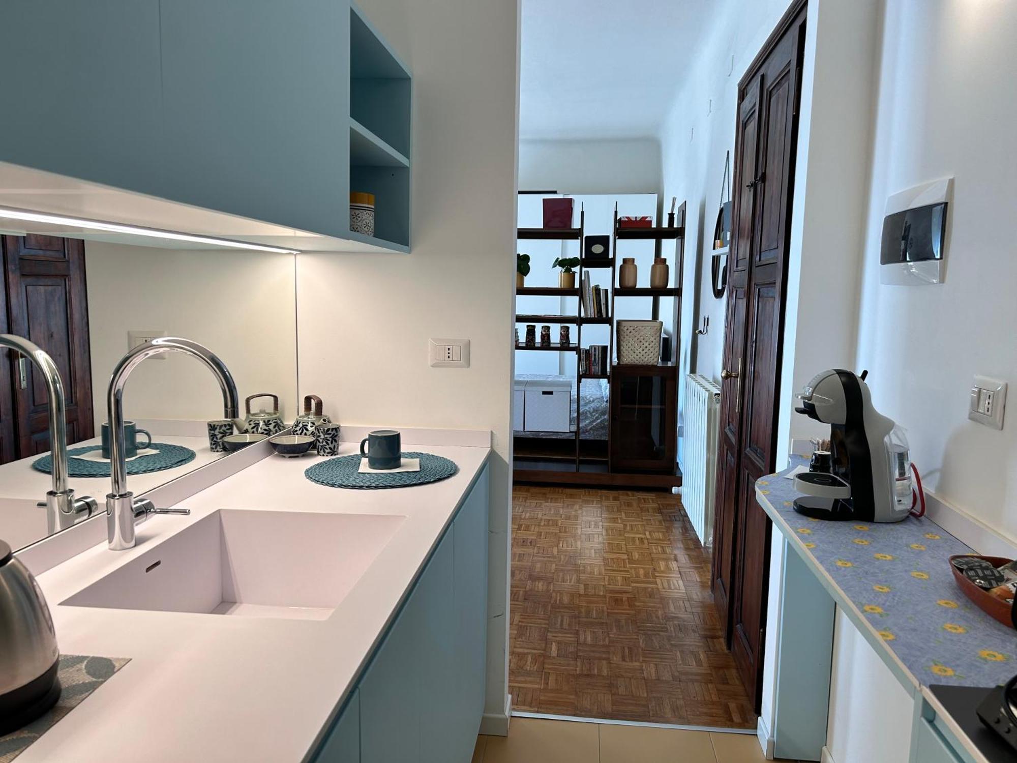 Easy Isola, For An Easy Stay Milán Exterior foto