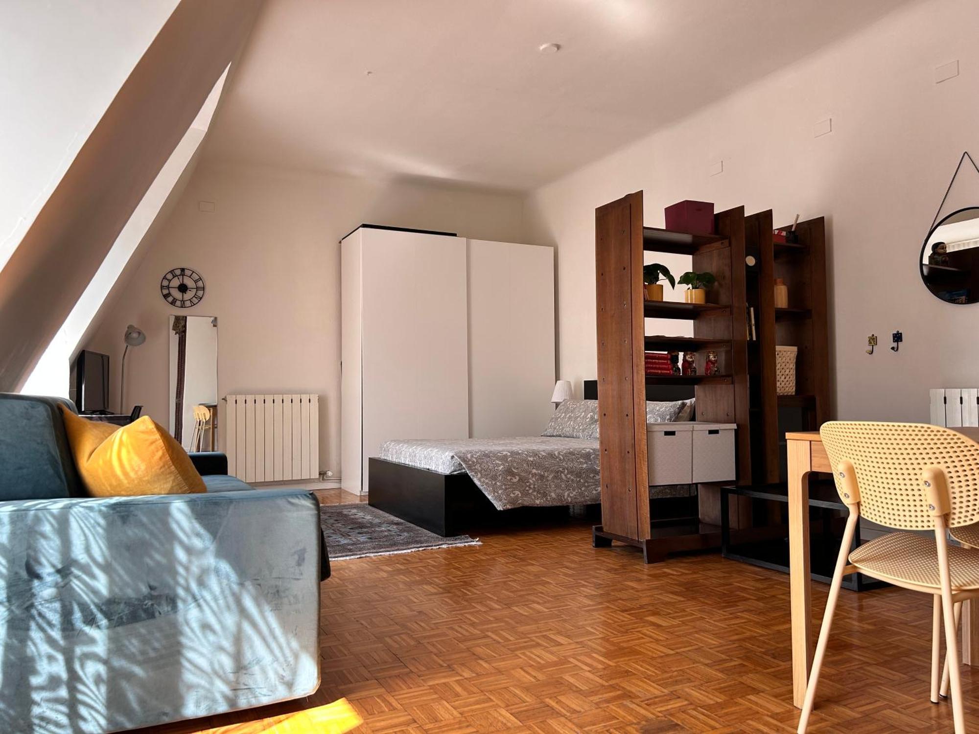 Easy Isola, For An Easy Stay Milán Exterior foto
