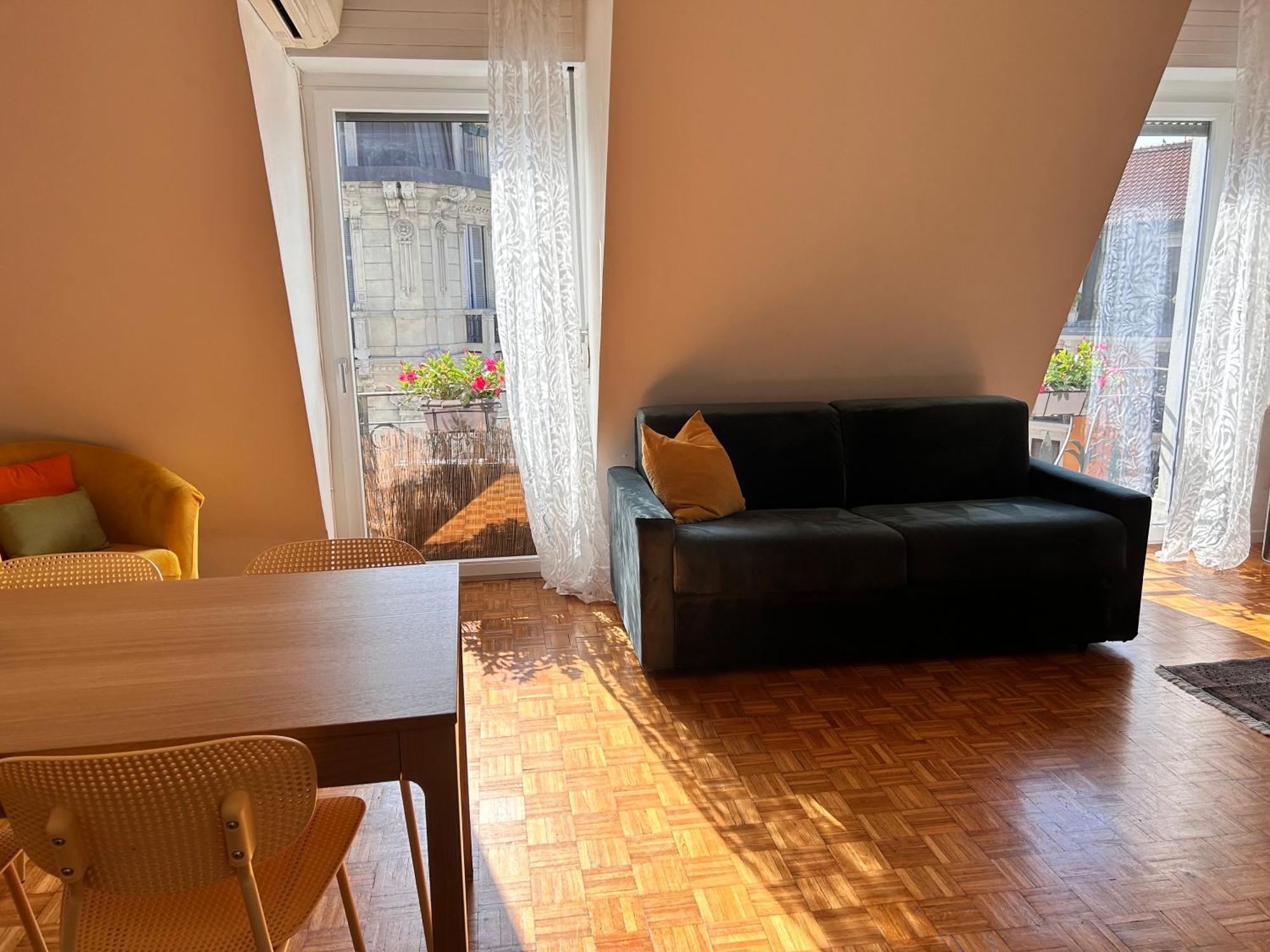 Easy Isola, For An Easy Stay Milán Exterior foto