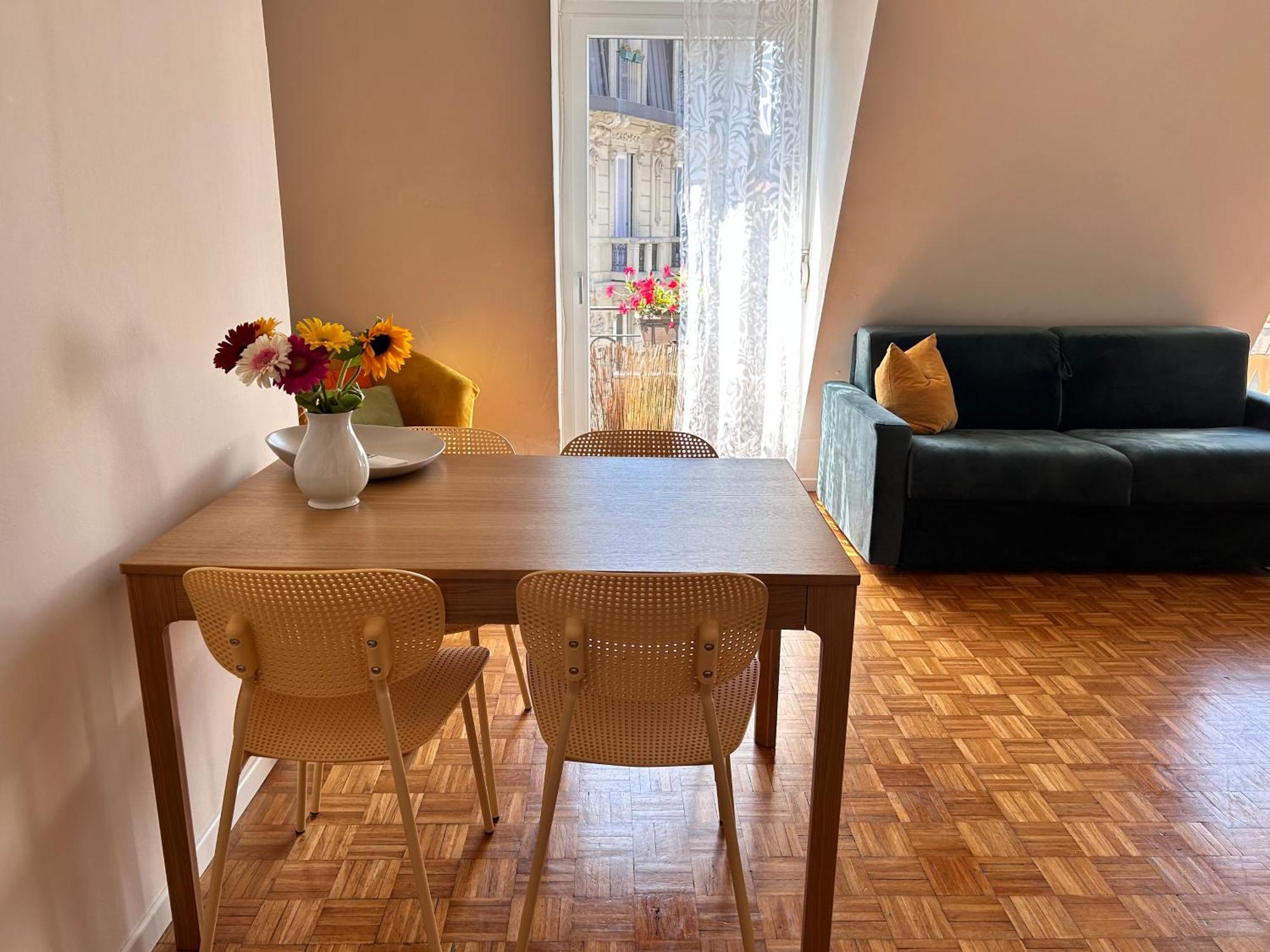 Easy Isola, For An Easy Stay Milán Exterior foto
