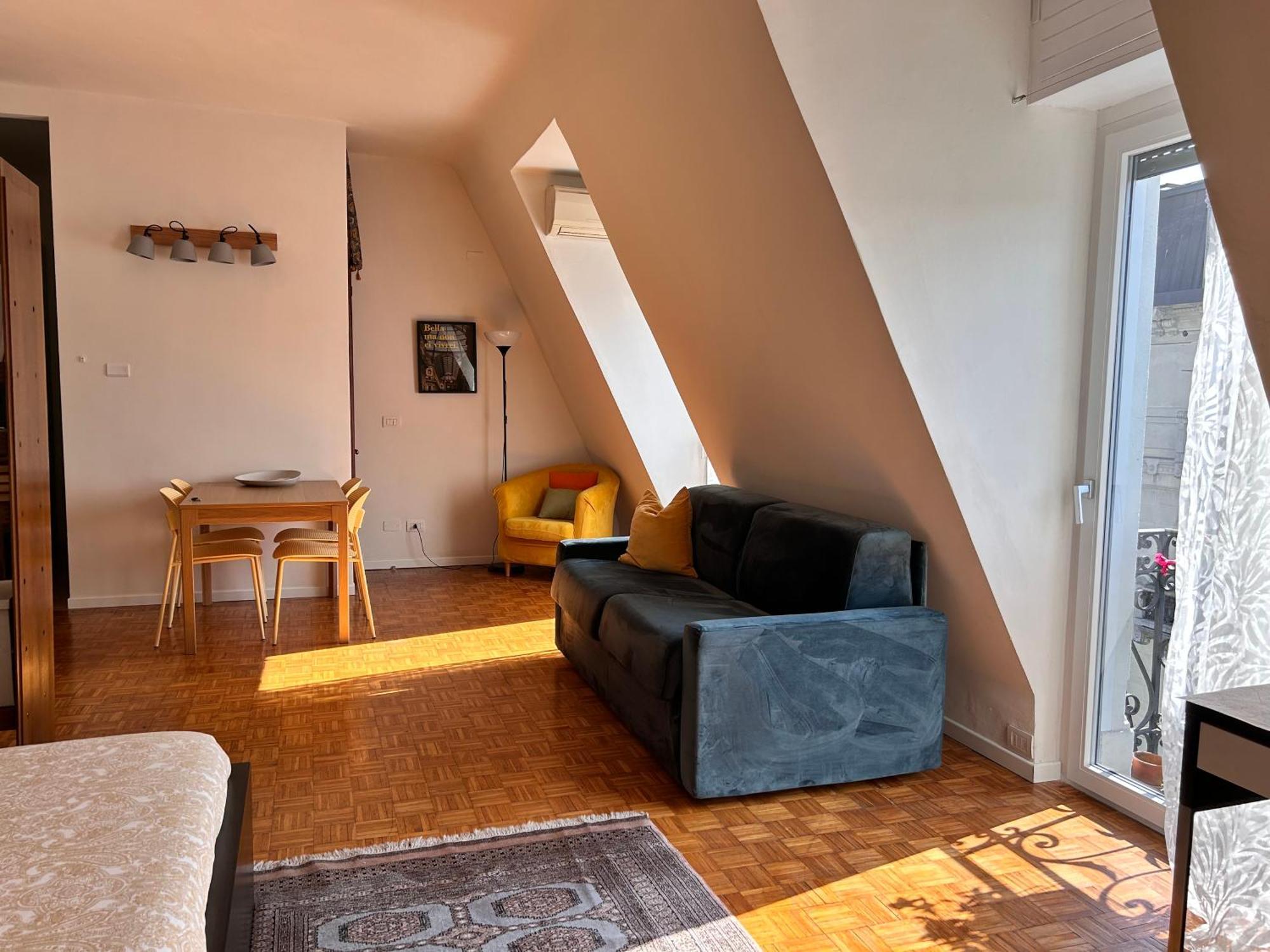 Easy Isola, For An Easy Stay Milán Exterior foto