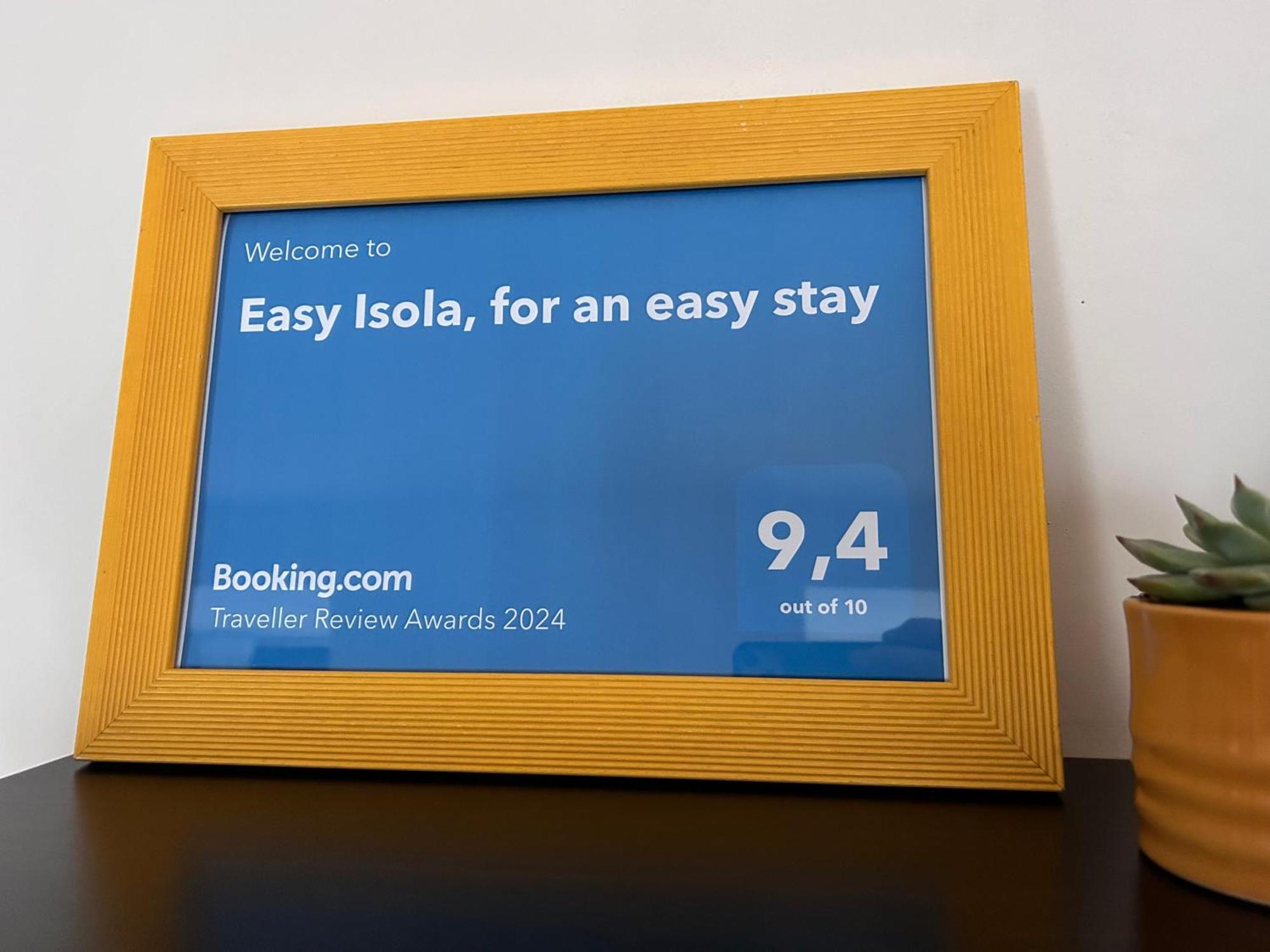 Easy Isola, For An Easy Stay Milán Exterior foto