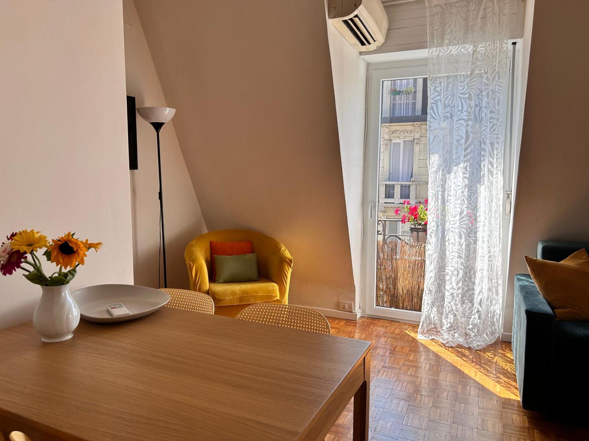 Easy Isola, For An Easy Stay Milán Exterior foto