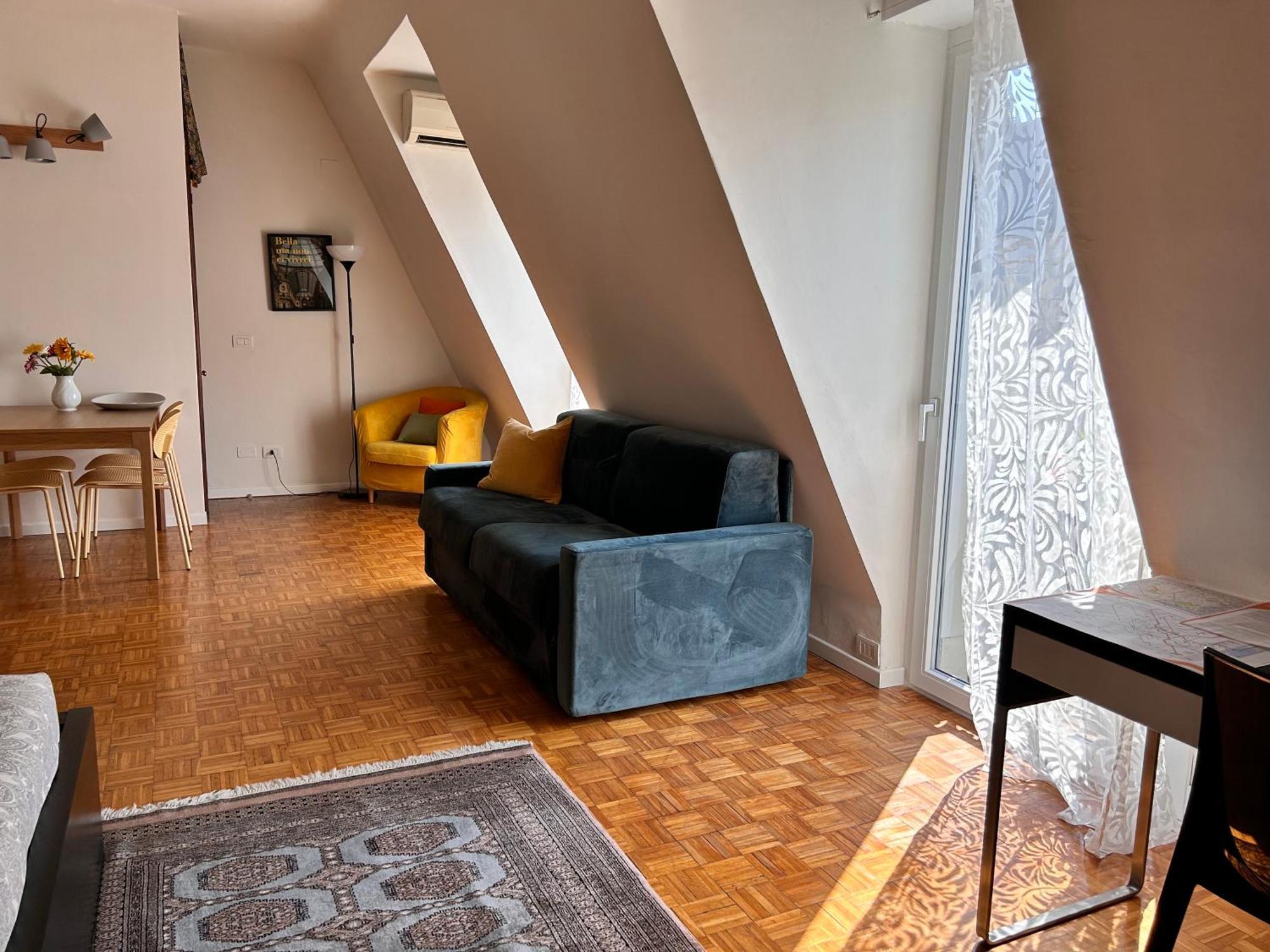 Easy Isola, For An Easy Stay Milán Exterior foto