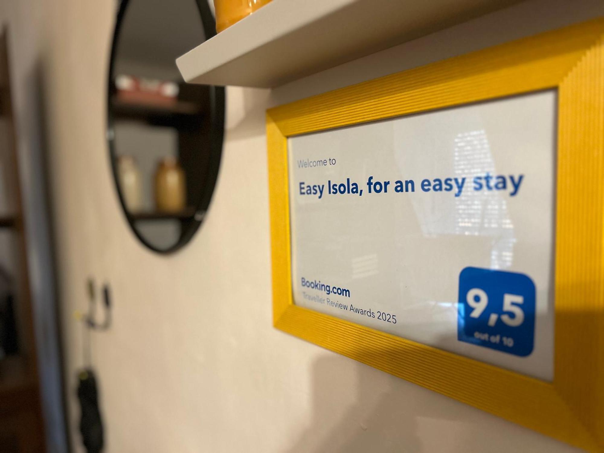 Easy Isola, For An Easy Stay Milán Exterior foto